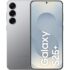 Celular Samsung Galaxy S26 5G, 256GB, 12GB RAM, Câmera Tripla de 50+12+10, Tela Grande de 6.3″ – Preto