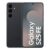 Celular Samsung Galaxy S25 Fe 5g 128gb 8gb Ram Câmera Tripla De 50+12+8 Tela Grande De 6.7 Jetblack