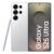 Celular Samsung Galaxy S25 Ultra 5g 256gb 12gb Câm Quád – Titânio Prata