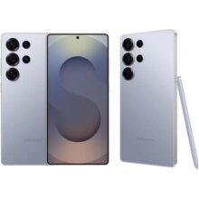 Celular Samsung Galaxy S25 Ultra 5G 256GB 12GB RAM Câmera Quádrupla de 200+50+10+50 Tela Grande de 6.9″ Titânio Azul
