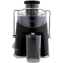 Centrifuga de Alimentos Juicer 700 400w Preto 110v Britânia