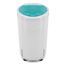 Centrífuga De Roupas 15kg Britânia Bcr1 Cesto Extragrande 110V