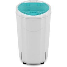 Centrifuga Roupas BCR15B Cesto Extra Grande Inox 15 kg Britânia 220V