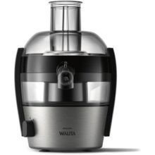 Centrífuga Viva Philips Walita Preta 500W, 2 anos de garantia, 220v – RI1836/00