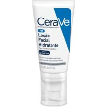 CeraVe Loção Hidratante para o Rosto