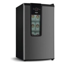 Cervejeira Controle Temperatura Czd12a 82l Titanium Consul