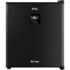 FISCHER COOKTOP À GÁS 2 BOCAS LOFT COM SUPERVISOR DE CHAMA MESA VIDRO PRETO BIVOLT – 30371-76352
