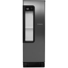 Cervejeira Vertical Metalfrio Beer Maxx 250 Porta Glass Viewer 264L VN25TP 110V
