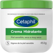 Cetaphil Creme Hidratante 453g