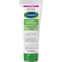 Cetaphil Loção Hidratante 200ml