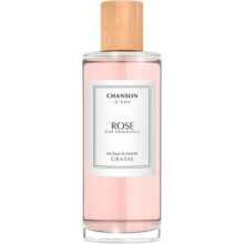 Chanson D’eau Perfume Rose Eau De Toilette Feminino 100ml