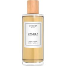CHANSON D’EAU Perfume Vanilla Eau de Toilette Feminino 100ml