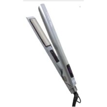 Chapinha Profissional Prancha Original Extreme Lizz 260°C / 500°F | Bivolt | Voltagem 127V-220V | Tecnologia Anti-Frizz | Alizamento De Cabelos
