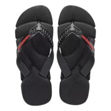 Chinelo Havaianas Masculino Power 2.0 Anatômica Massageadora