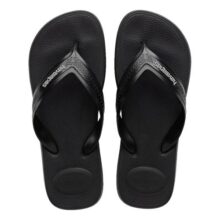 Chinelo Havaianas Masculino Top Max Comfort Anatômica Macia