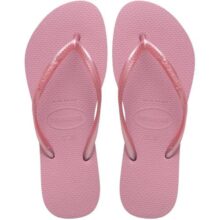 Chinelo Havaianas Slim