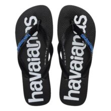 Chinelo Havaianas Top Logomania 2