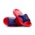 Chinelo Jordan Franchise Slide Masculino
