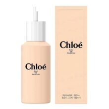 Chloé Feminino Eau De Parfum Refil 150ml