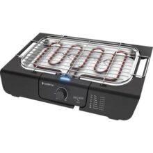 Churrasqueira Elétrica Cadence Grill Menu – 127V
