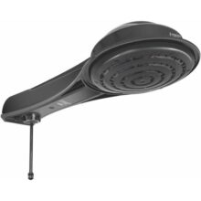 CHUVEIRO ELETRÔNICO – DUCHA ELEGANCE BLACK – 127V 5.400W – FAME