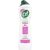 Cif Cremoso Multiuso Limpeza Milagrosa Floral Rosas e Jasmim 450ml