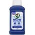 Aspirador Vertical Britânia BAS1010P 600ml preto e laranja 220V