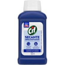 Cif Secante Abrilhantador Para Máquina De Lavar Louças 100Ml