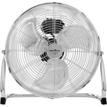 Circulador De Ar Britânia C50 Oscillation 127V