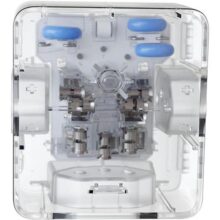 Clamper Energia 3 Transparente LCF