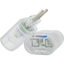 Clamper Pocket 2 Pinos