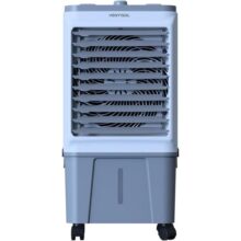 Climatizador 16l 220v Branco/cinza 130w Clin16-02, Ventisol