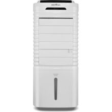 Climatizador Britânia 4 em 1 Autonomia de 26h BCL05A 220V