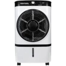 Climatizador Cli09-02 Brpr 9 Litros 65w 220v Ventisol