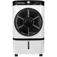 Climatizador Cli09-02 Brpr 9 Litros 65w 220v Ventisol