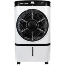 Climatizador Cli09-02 Br/pr 9 Litros 65w 220v Ventisol