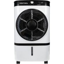 Climatizador Cli09-02 Br/pr 9 Litros 65w 220v Ventisol