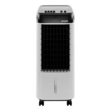 Climatizador Cp04 4 Litros Praxis Branco