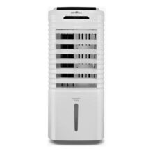 Climatizador De Ar Britânia 4 Em 1 Autonomia De 26h Bcl05a Cor Branco 127v