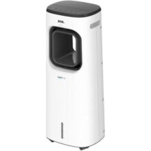Climatizador de Ar EOS 3,5 Litros 3 Em 1 Arctic Fresh ECL30D 220V