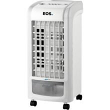 Climatizador De Ar EOS Artic Fresh 3,5 Litros 4 Em 1 ECL42M 220V