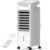 Climatizador de Ar Frio, 60W, 4,5L, Midea Branco 220V, AKAF2