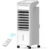 Climatizador Philco 4 em 1 PCL05A 3 Velocidades Função Timer 220V