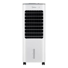 Climatizador De Ar Frio Midea Branco 5L