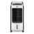 Climatizador De Ar Mondial Fresh Air Cl-03 60hz Cor Branco