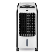 Climatizador De Ar Mondial Fresh Air Cl-03 60hz Cor Branco