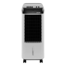 Climatizador De Ar Praxis 4l 127v Preto 110v