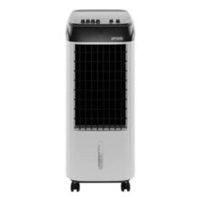 Climatizador De Ar Praxis 4l 127v Preto 110v