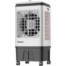 Climatizador de ar residencial Sumay 17L SM-CD17L 127V