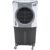 Climatizador Evaporativo Residencial 100 Litros Ventisol CLI 100 PRO 220V